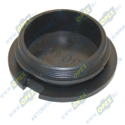 Заглушка бампера переднего TGA LX-XXL - TGL-TGM-TGS-TGX